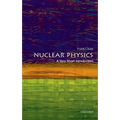 Nuclear Physics: A Very Short Introduction
