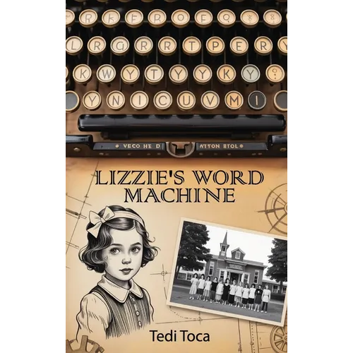 Lizzie's Word Machine
