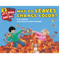 Why Do Leaves Change Color?