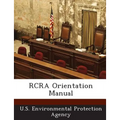 RCRA Orientation Manual