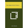 The Objectivist Ethics