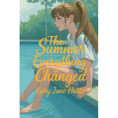 The Summer Everything Changed