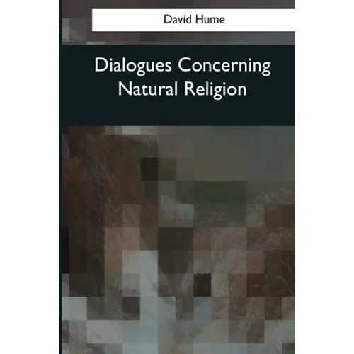 Dialogues Concerning Natural Religion