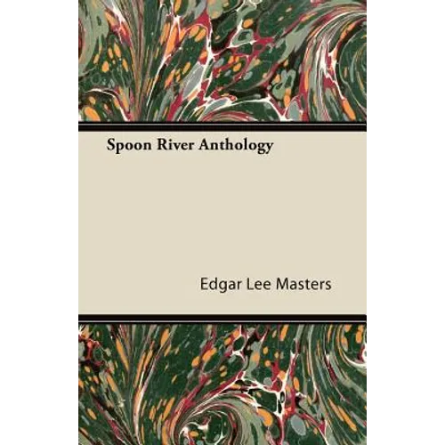 Spoon River Anthology