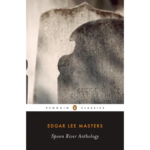 Spoon River Anthology