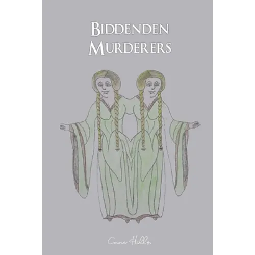 Biddenden Murderers
