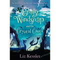 Emily Windsnap and the Crystal Caves