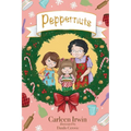 Peppernuts