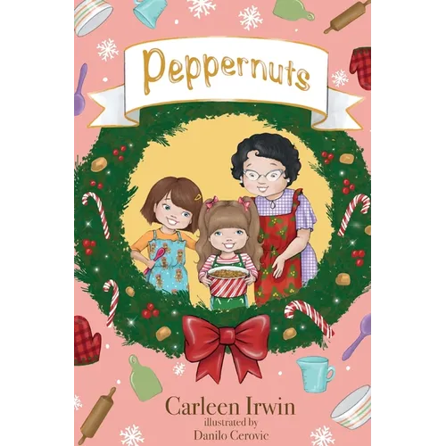 Peppernuts