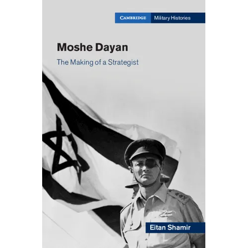 Moshe Dayan