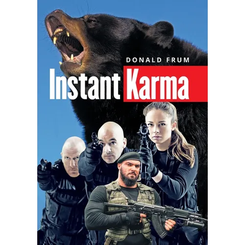 Instant Karma