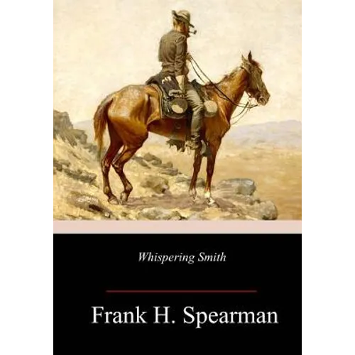 Whispering Smith