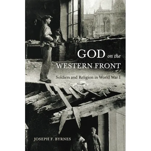 God on the Western Front
