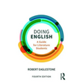 Doing English: A Guide for Literature Students