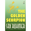 The Golden Scorpion