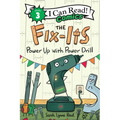 The Fix-Its: Power Up with Power Drill