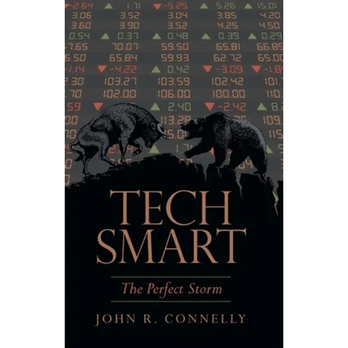Tech Smart: The Perfect Storm