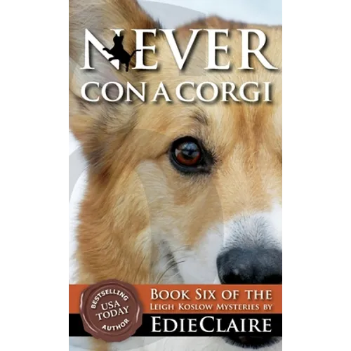 Never Con a Corgi