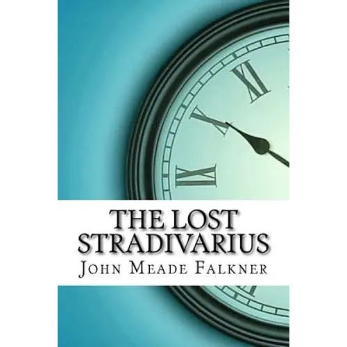 The Lost Stradivarius