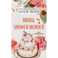 Bridal Shower Murder