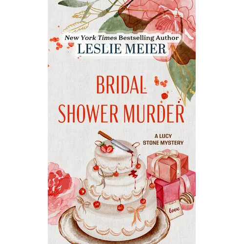Bridal Shower Murder