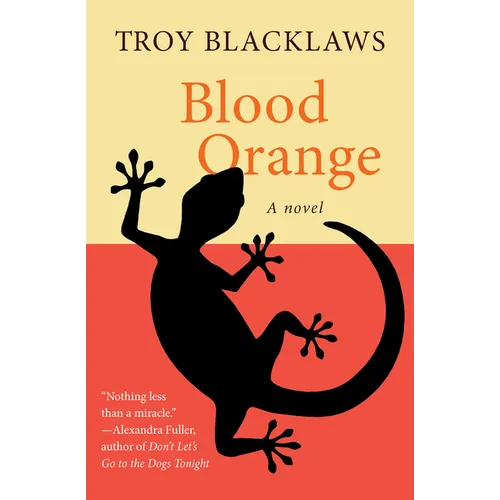 Blood Orange