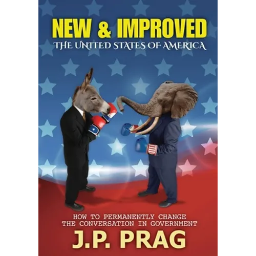 New & Improved: The United States of America