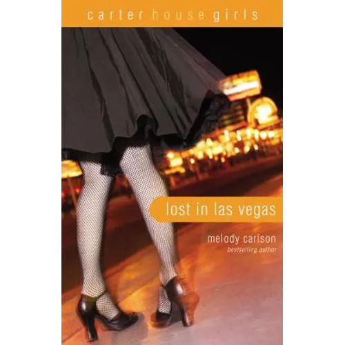 The Lost in Las Vegas