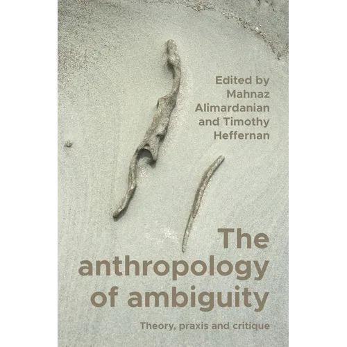 The Anthropology of Ambiguity