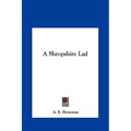 A Shropshire Lad