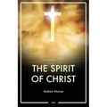The Spirit of Christ: Easy to Read Layout