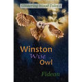 Winston Wise Owl