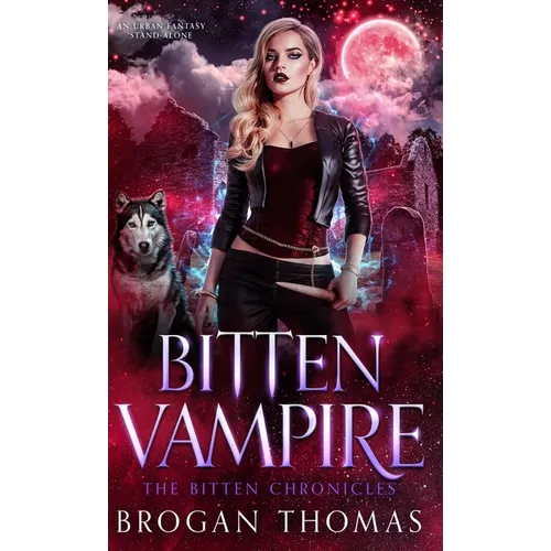 Bitten Vampire