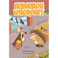 Hedgehog Whodunit