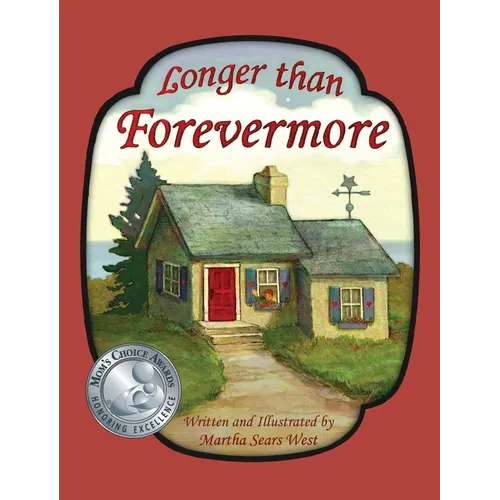 Longer Than Forevermore
