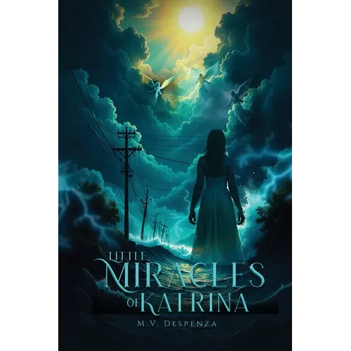 Little Miracles of Katrina