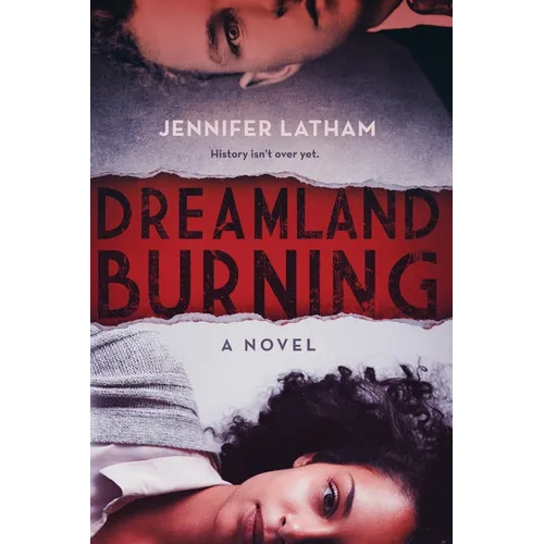 Dreamland Burning