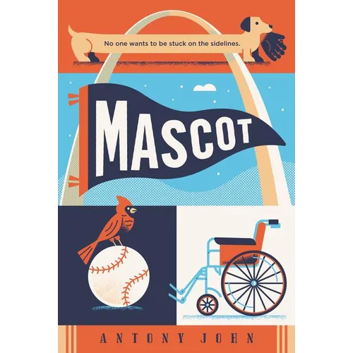 Mascot