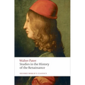 Studies in the History of the Renaissance