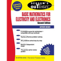 Schaum's Outline of Basic Mathematics for Electricity and Electronics