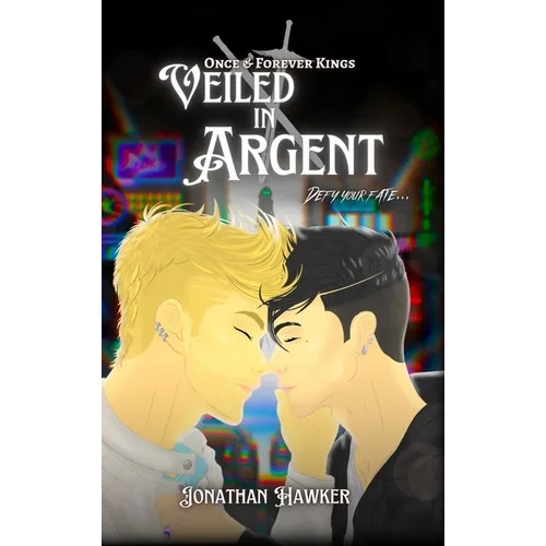 Veiled in Argent