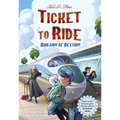 Ticket to Ride(tm) Railway of Destiny: Volume 2