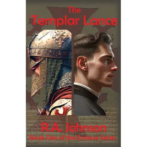 The Templar Lance