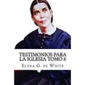 Testimonios Para la Iglesia Tomo 8