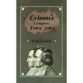 Grimm's Complete Fairy Tales