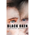 THE Black Oxen