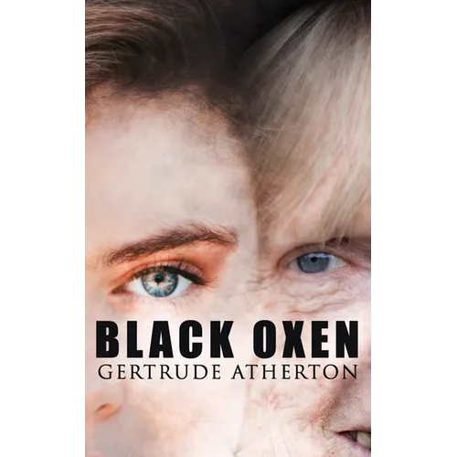 THE Black Oxen