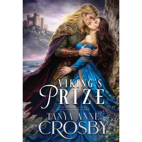 Viking's Prize