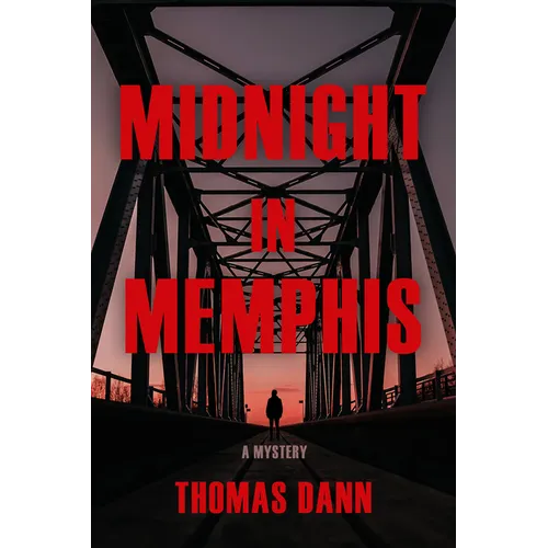 Midnight in Memphis