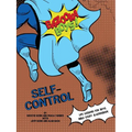 Bazooka Boy's, Self Control Bible Study and Workbook